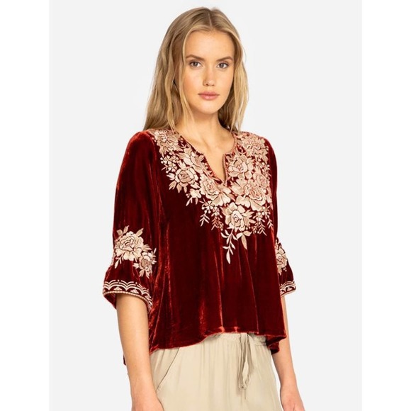 Johnny Was - Picture 10 of 12